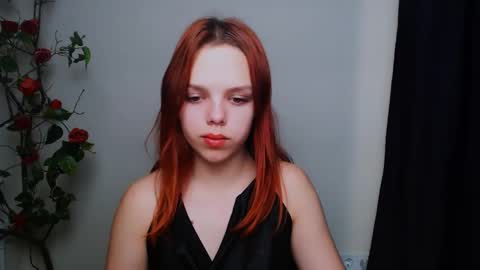 Ariel online show from 11/19/25, 08:20