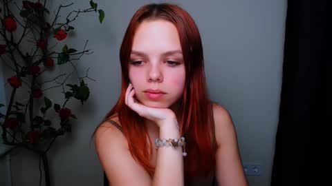 Ariel online show from 11/20/25, 09:03