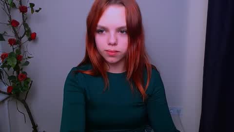 Ariel online show from 12/03/25, 09:57