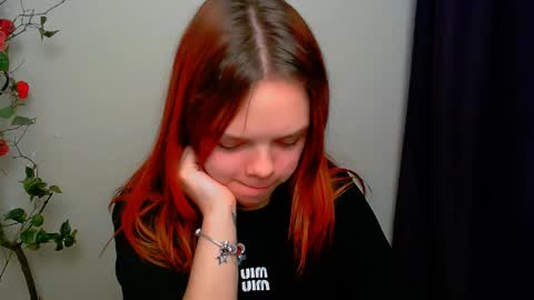Snapshot of bunnybloom_ chatting on 04/09/26, 08:58 Ariel online show from 04/09/26, 08:58