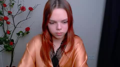 Snapshot of bunnybloom_ chatting on 04/22/26, 08:43 Ariel online show from 04/22/26, 08:43