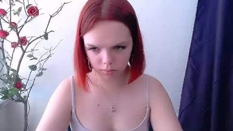 Snapshot of bunnybloom_ chatting on 05/06/26, 02:55 Ariel online show from 05/06/26, 02:55