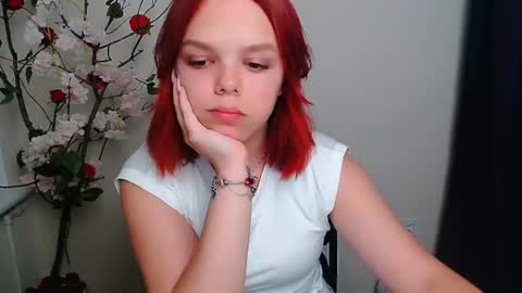 Ariel online show from 07/20/26, 08:44