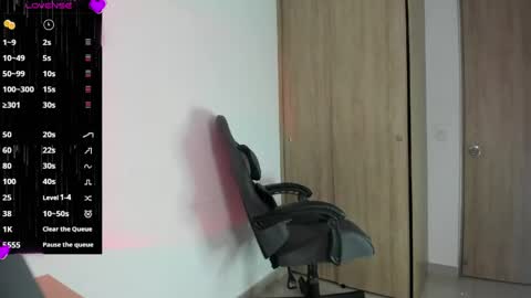 Sammy online show from 05/10/26, 02:33