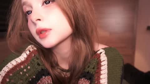 Snapshot of bunnybonn1e chatting on 02/26/26, 06:40 Bunny online show from 02/26/26, 06:40