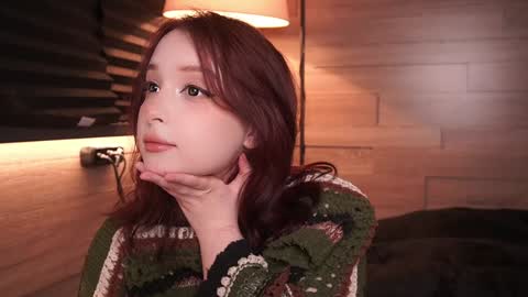 Snapshot of bunnybonn1e chatting on 03/13/26, 06:25 Bunny online show from 03/13/26, 06:25