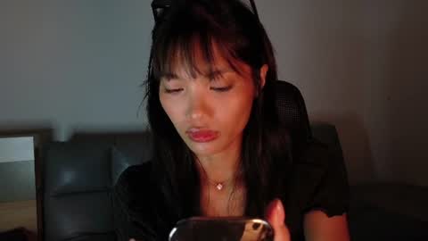 Snapshot of bunnybrownie chatting on 06/08/26, 10:54 bunnybrownie online show from 06/08/26, 10:54