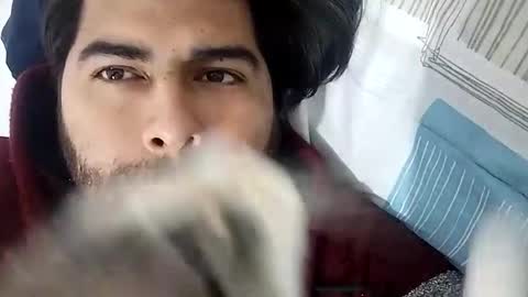 bunnychocolatte69 online show from 10/28/25, 02:37