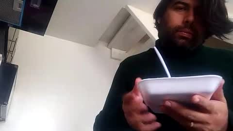 Snapshot of bunnychocolatte151671 chatting on 01/13/26, 07:19 bunnychocolatte69 online show from 01/13/26, 07:19