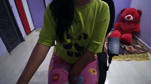 Snapshot of bunnycolbyy chatting on 01/18/25, 07:15 bunnycolbyy online show from 01/18/25, 07:15