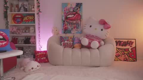 Snapshot of bunnydollstella chatting on 02/09/25, 11:15 Stella online show from 02/09/25, 11:15