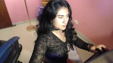 bunnyEmilyR0s33 online show from 05/12/26, 03:20