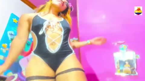 Snapshot of bunnygirl98 chatting on 03/14/26, 06:13 BARBYCHOCOLAT online show from 03/14/26, 06:13