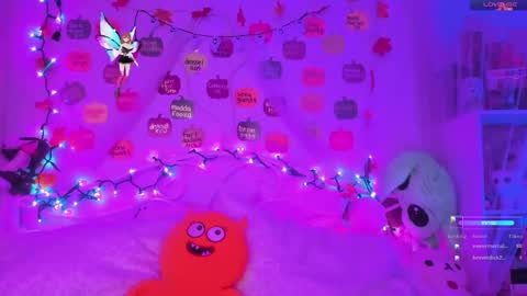 bunnyislewd online show from 11/01/25, 04:14