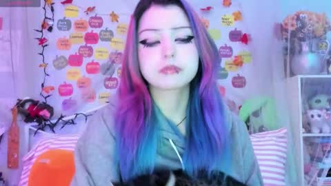 bunnyislewd online show from 11/26/25, 05:19