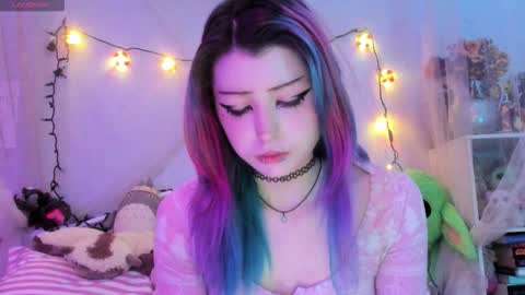 bunnyislewd online show from 12/05/25, 04:10