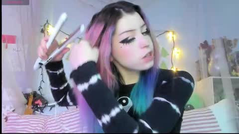 bunnyislewd online show from 12/17/25, 05:35