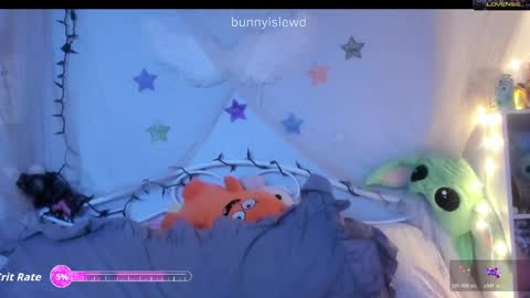 Snapshot of bunnyislewd chatting on 04/16/26, 03:40 bunnyislewd online show from 04/16/26, 03:40