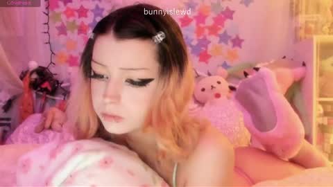 Snapshot of bunnyislewd chatting on 06/25/26, 03:28 bunnyislewd online show from 06/25/26, 03:28