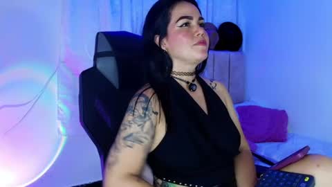 Snapshot of bunnykat_ chatting on 06/22/26, 03:25 katerine payne online show from 06/22/26, 03:25