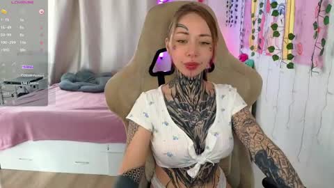 bunnykelly online show from 04/13/26, 05:35