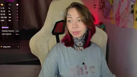 bunnykelly online show from 05/06/26, 06:19