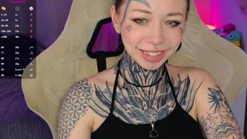 bunnykelly online show from 05/07/26, 06:30