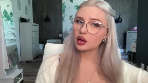 OnlyFans BunnyKhalessi online show from 12/04/25, 07:00