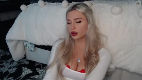 OnlyFans BunnyKhalessi online show from 12/22/25, 09:45