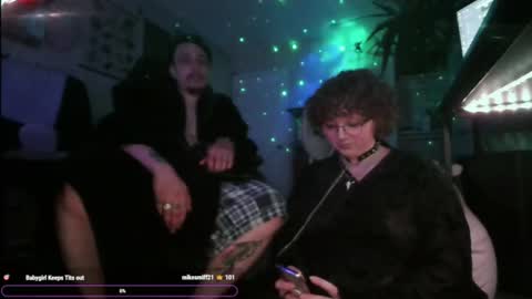 Snapshot of bunnykingdom666 chatting on 06/15/26, 06:26 bunnykingdom666 online show from 06/15/26, 06:26