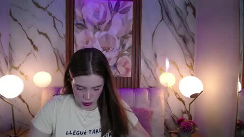 ANASTASIA online show from 06/04/26, 07:09