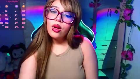 Snapshot of bunnylilith_ chatting on 11/16/25, 01:55 bunnylilith_ online show from 11/16/25, 01:55