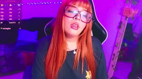 Snapshot of bunnylilith_ chatting on 02/02/26, 12:31 bunnylilith_ online show from 02/02/26, 12:31