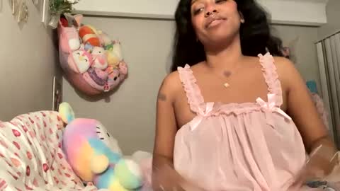 bun bun online show from 01/15/25, 03:43
