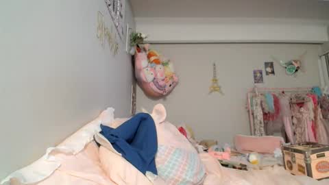 bun bun online show from 03/06/25, 05:03