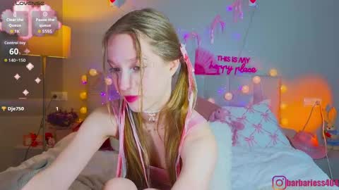 bunnyrinlove online show from 05/02/26, 11:15