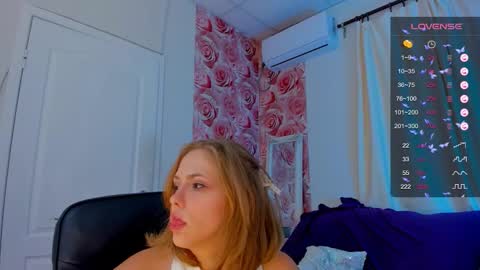 BunnyShows online show from 09/11/25, 01:44