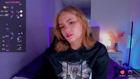 BunnyShows online show from 09/29/25, 05:34