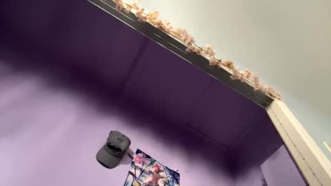 Bunnygirl Onyx online show from 01/20/25, 06:10