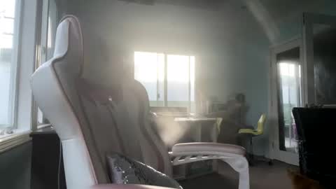 Bunnygirl Onyx online show from 02/08/25, 02:38