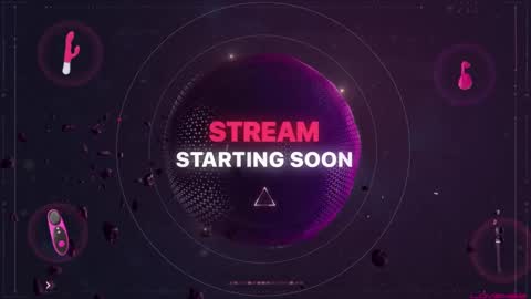 Bunnygirl Onyx online show from 10/09/25, 11:30