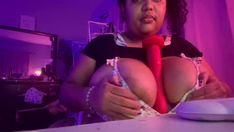 Bunnygirl Onyx online show from 11/13/25, 09:08