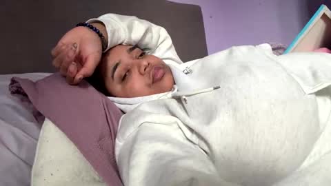 Bunnygirl Onyx online show from 11/21/25, 11:25