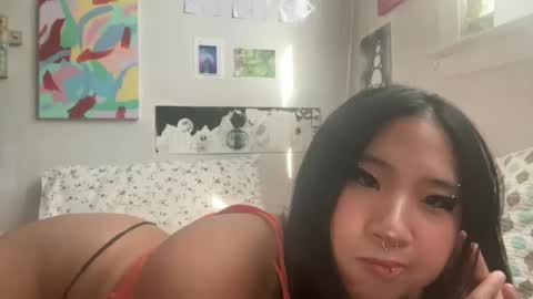 Snapshot of bunnysworld999 chatting on 02/20/25, 04:03 lulu online show from 02/20/25, 04:03