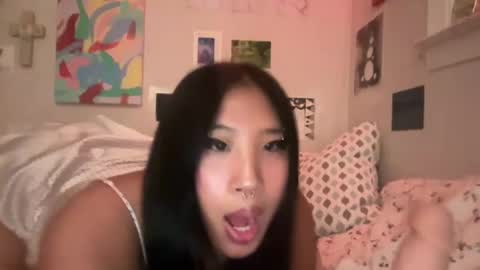 Snapshot of bunnysworld999 chatting on 02/27/25, 03:14 lulu online show from 02/27/25, 03:14