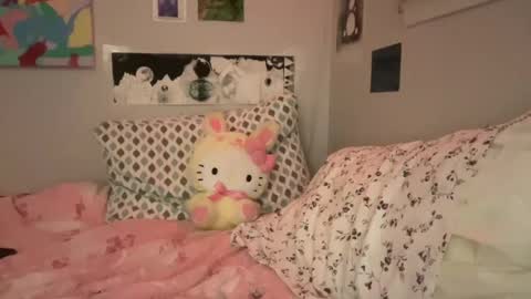 Snapshot of bunnysworld999 chatting on 03/02/25, 02:51 lulu online show from 03/02/25, 02:51