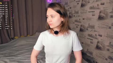 Lizy online show from 05/01/26, 09:41