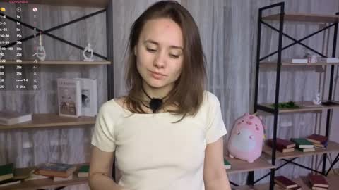 Lizy online show from 05/05/26, 08:28