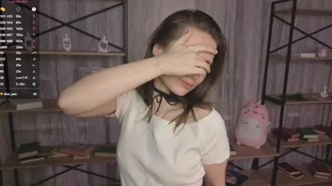 Lizy online show from 05/09/26, 08:36
