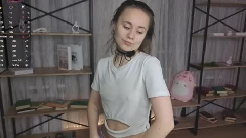 Lizy online show from 05/11/26, 08:28